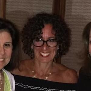 Meet your Posher, Esther